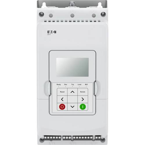 Eaton S711-34025AC EP-401517 Sanftstarter Motorleistung bei 400 V 11 kW Motorleistung bei 230 V 7.5 kW 200 V, 575 V Nenn...