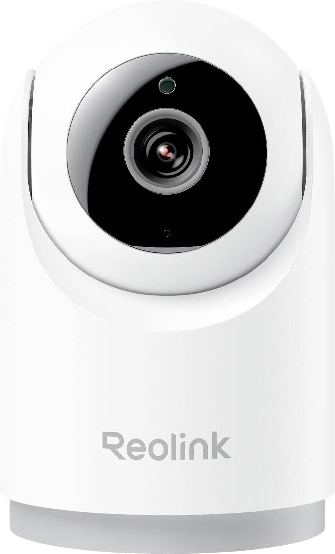 Reolink E Series E331 WCEP5MP05PT IP Bewakingscamera WiFi, LAN, Bluetooth 2880 x 1616 Pixel