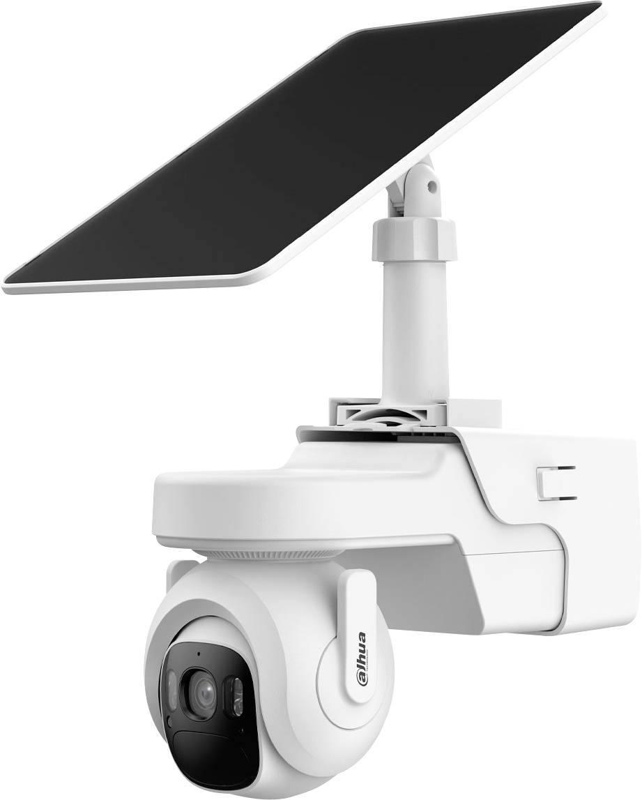 Dahua Technology DH-KIT/BP4A-4G/M0508 DH-KIT/BP4A-4G/M0508 IP Bewakingscamera