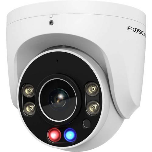 Foscam W5EP white W5EP white LAN IP Überwachungskamera