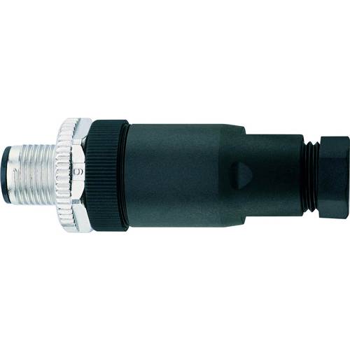Escha 8004805 Sensor-/Aktor-Steckverbinder, unkonfektioniert Polzahl Sensoren: 5 1 St.
