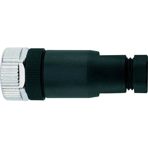 Escha 8004815 Sensor-/Aktor-Steckverbinder, unkonfektioniert Polzahl Sensoren: 5 1 St.