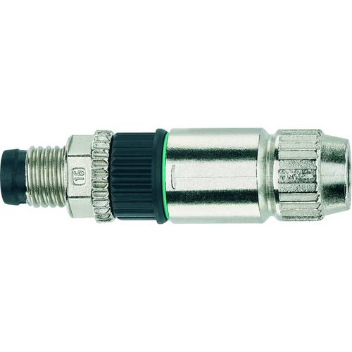 Escha 8019720 Sensor-/Aktor-Steckverbinder, unkonfektioniert Polzahl Sensoren: 3 1 St.