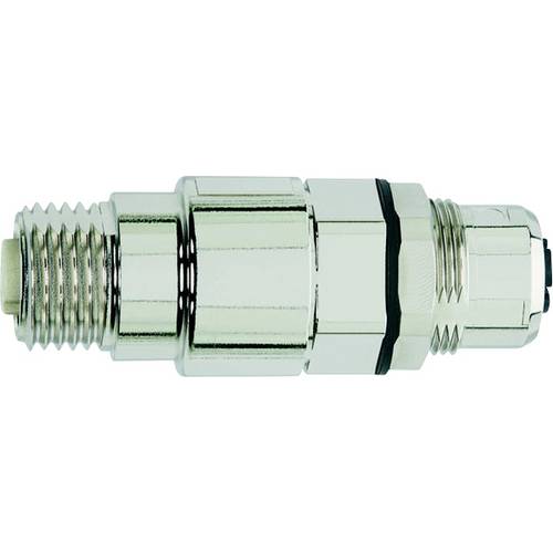 Escha 8065952 Sensor-/Aktor-Adapter Polzahl Sensoren: 4 1 St.