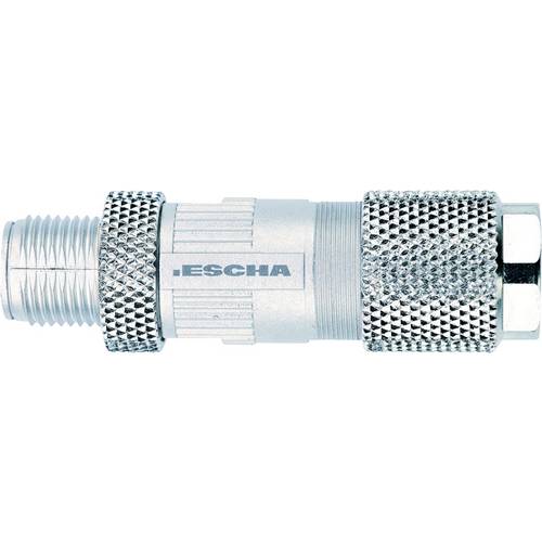 Escha 8065954 Sensor-/Aktor-Steckverbinder, unkonfektioniert Polzahl Sensoren: 4 1 St.