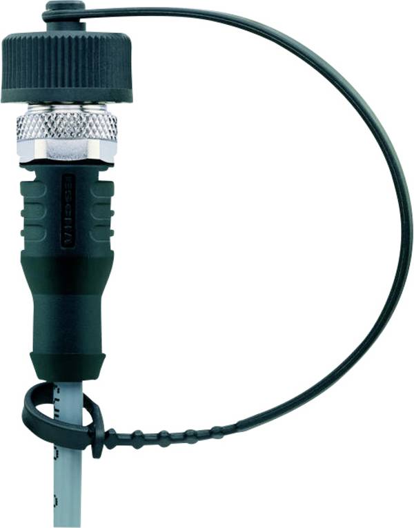 Escha 8048569 Sensor-/Aktor-Verschlusskappe M12 1 St. Piece