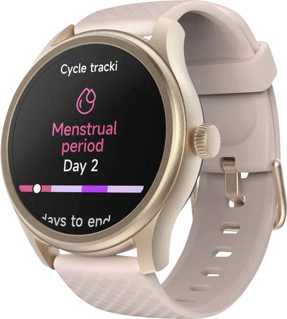 Hama 5010 Smartwatch Rose
