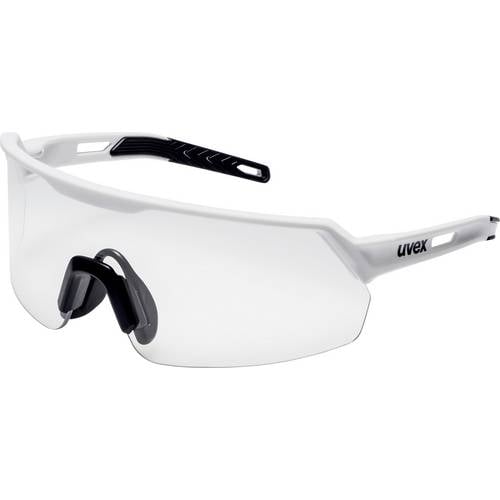 uvex ultrashield 9122415 Schutzbrille Schwarz, Weiß EN ISO 16321-1:2022