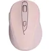 Hama WM-400 Maus Kabellos Optisch Pink 6 Tasten 1600 dpi