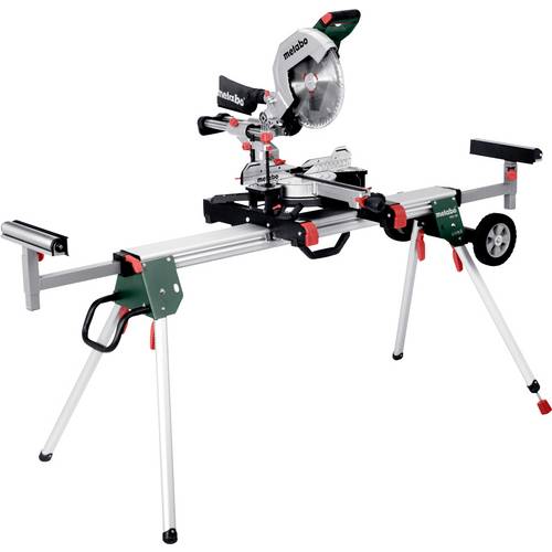 Metabo KGS 305 M Kapp-Zugsäge 305 mm 30 mm 1600 W, 2000 W