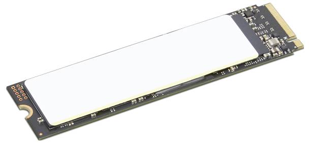 Lenovo 2 TB Interne SSD 4XB1N36076