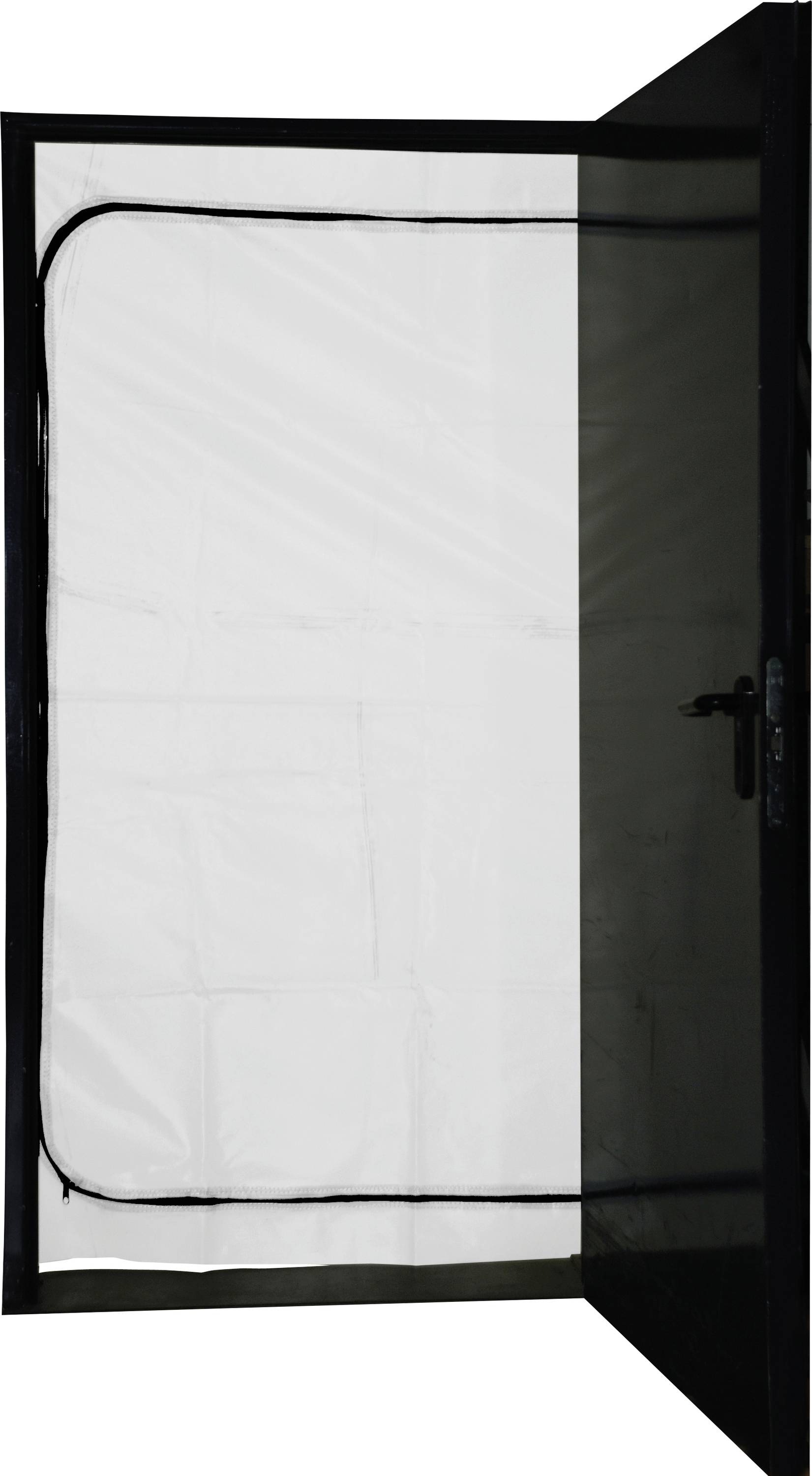 Cimco PVC Typ C Stofdeur