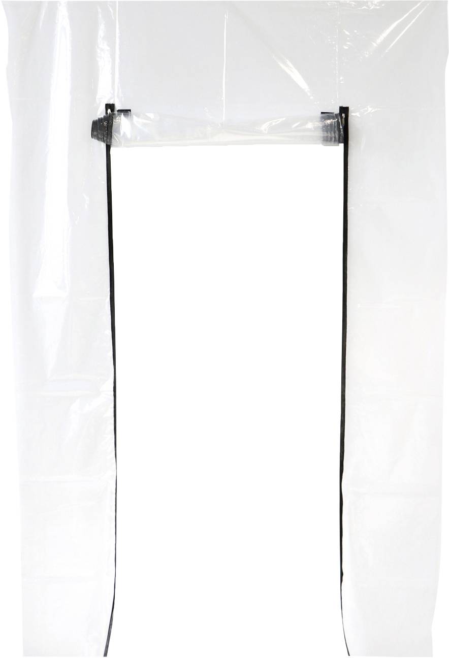 Cimco PP Typ H Stofdeur