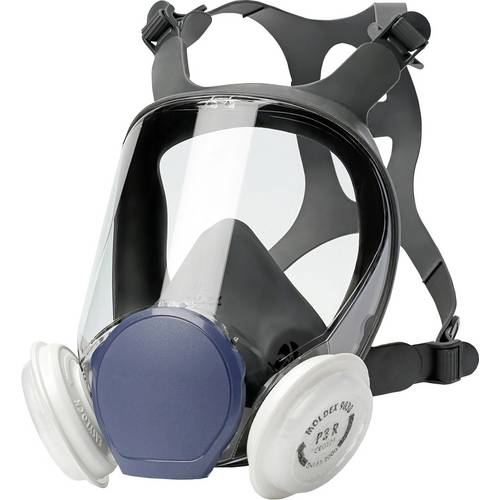 Cimco P3 140283 Atemschutz Vollmaske Größe: L/XL