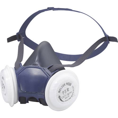 Cimco Halbmaske P3 140285 Atemschutz Halbmaske Größe: L/XL