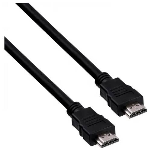 Akyga Anschlusskabel 20.0 m Schwarz AK-HD-200A HDMI-Kabel