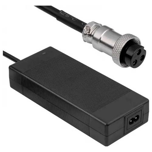 Akyga AK-EV-22 E-Bike-Akku Ladegerät