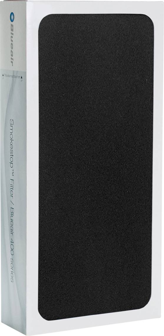 Blueair F400SM SmokeStop Filter 400 Series Filterpatrone