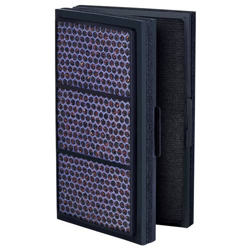 Blueair FPROSM SmokeStop Filter PRO Series Filterpatrone Schwarz