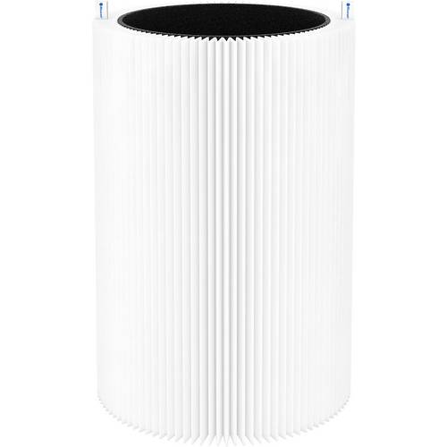Blueair 100929 Particle/Carb Pure 411/JOY S/3210 Filterpatrone Weiß