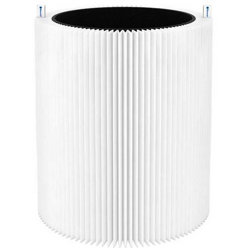 Blueair 105619 Particle/Carbon 3410 Filterpatrone Weiß