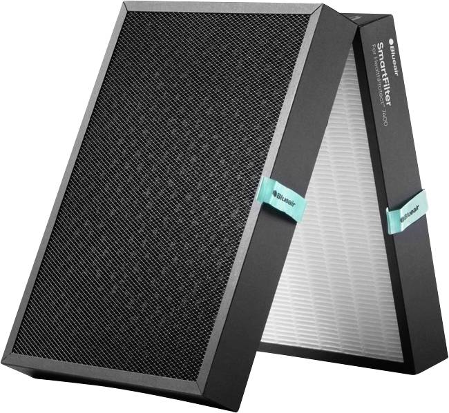Blueair 107409 HealthProtect 7300 Ersatz-Filter Schwarz
