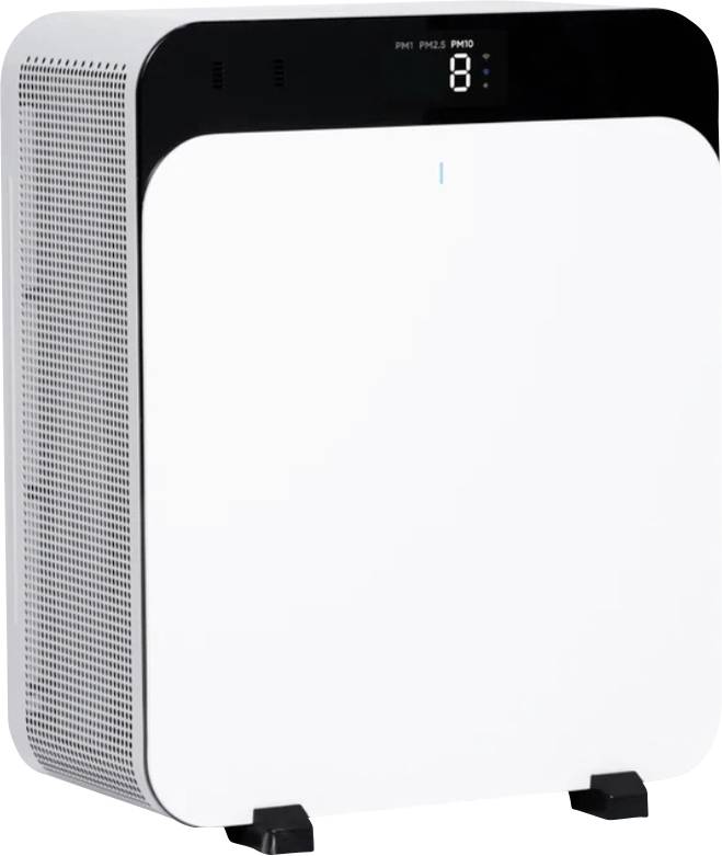 Blueair 111760 Classic Pro CP7i Air Purifier Luftreiniger