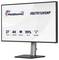 'Iiyama ProGraphic HB2701UHSNP Monitor, 27 Zoll, 4K IPS Schwarz-Display, 99% DCI-P3, Pantone zertifiziert.'