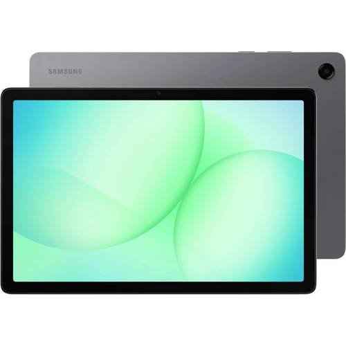 Thumbnail - Samsung Galaxy Tab A11+ 128 GB Grau Android-Tablet 27.9 cm (11 Zoll) EEK E (A - G) 2 GHz 1920 x 1200 Pixel