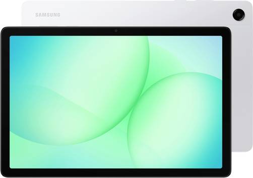 Samsung Galaxy Tab A11+  5G 128 GB  Android-Tablet 27.9 cm (11 Zoll) EEK E (A - G) 2 GHz   1920 x 1200 Pixel