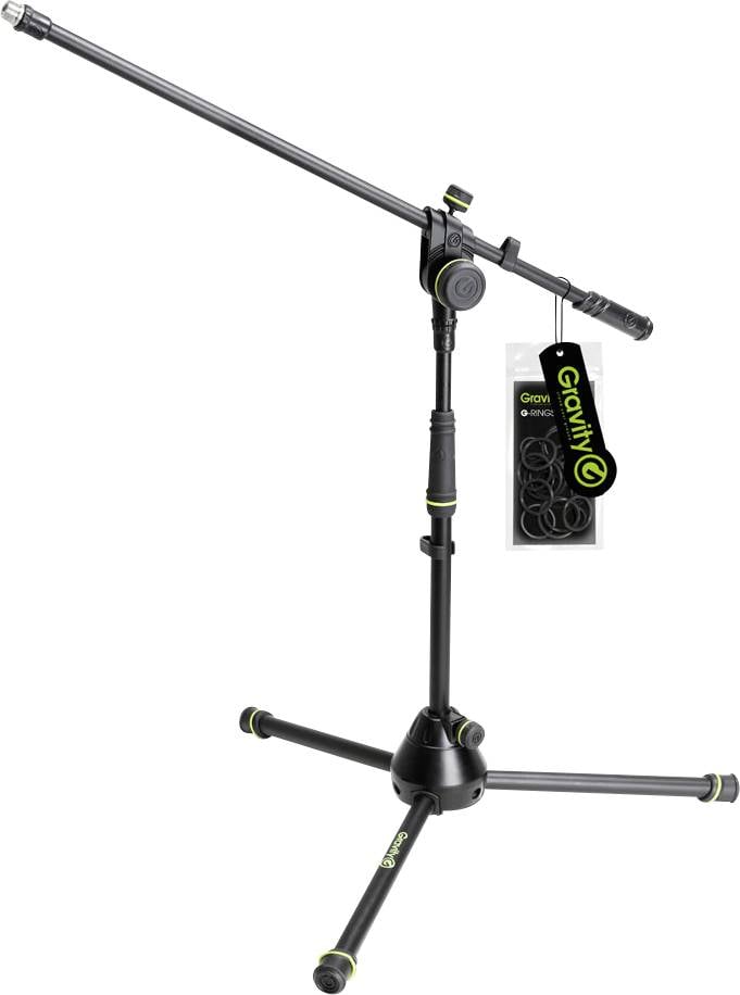 Gravity GMS4221B Mikrofon-Stativ