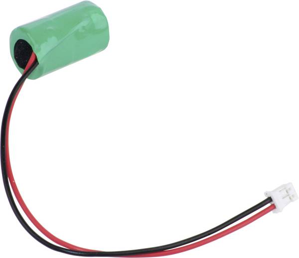 Tadiran Batteries Spezial-Batterie 1/2AA Stecker Lithium 3.6 V 1100 1 St.