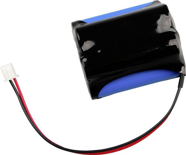 XCell  Akkupack 5x Mignon (AA) Stecker NiMH 6.0 V 1200