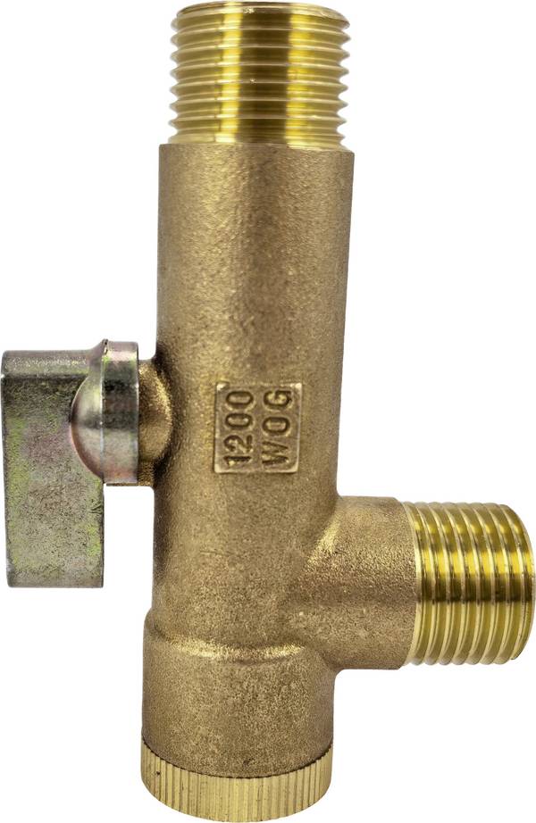 TRU COMPONENTS TC-NT-S95-04 TC-14215424 Kompressor Ablass-Sieb   1 St.