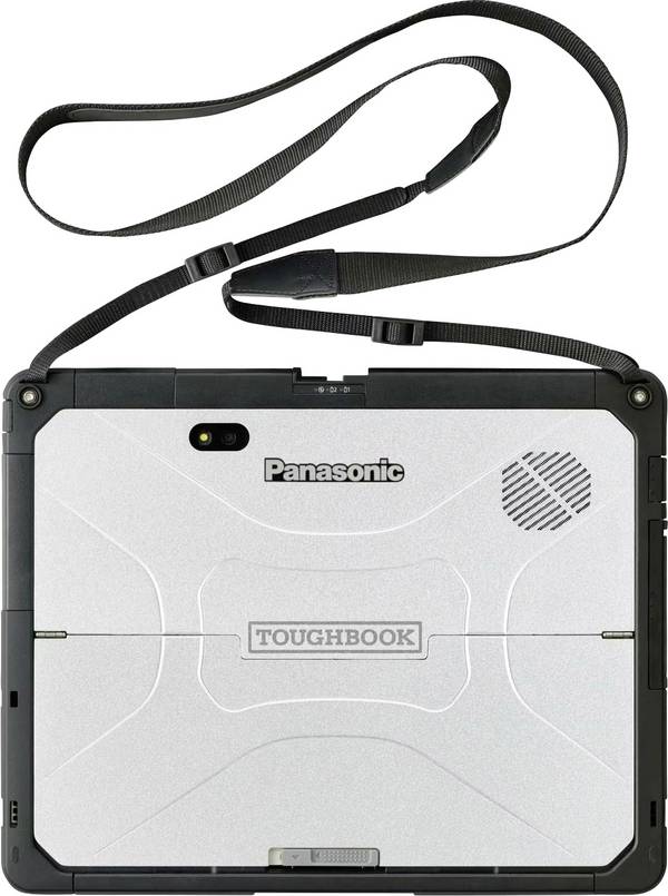 Panasonic Halterung CF-VNS331U 12" Tablet-Ständer  Toughbooks CF-33 / FZ-A3 / FZ-S1 30,5 cm (12")