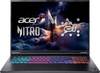 Acer Gaming Notebook Nitro 18 AI 45.7 cm (18 Zoll) WUXGA AMD Ryzen AI 7 350 16 GB RAM 1000 GB SSD Deutsch, QWERTZ NVIDIA GeForce RTX 5050 GDDR7 Schwarz NH.QY8EG.004
