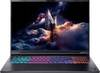 Acer Gaming Notebook Nitro 18 AI 45.7 cm (18 Zoll) WQXGA AMD Ryzen AI 9 365 32 GB RAM 1000 GB SSD Deutsch, QWERTZ Nvidia NVIDIA® GeForce RTX™ 5070 Ti 12 GB GDDR7 Obsidian Black NH.QYEEG.004