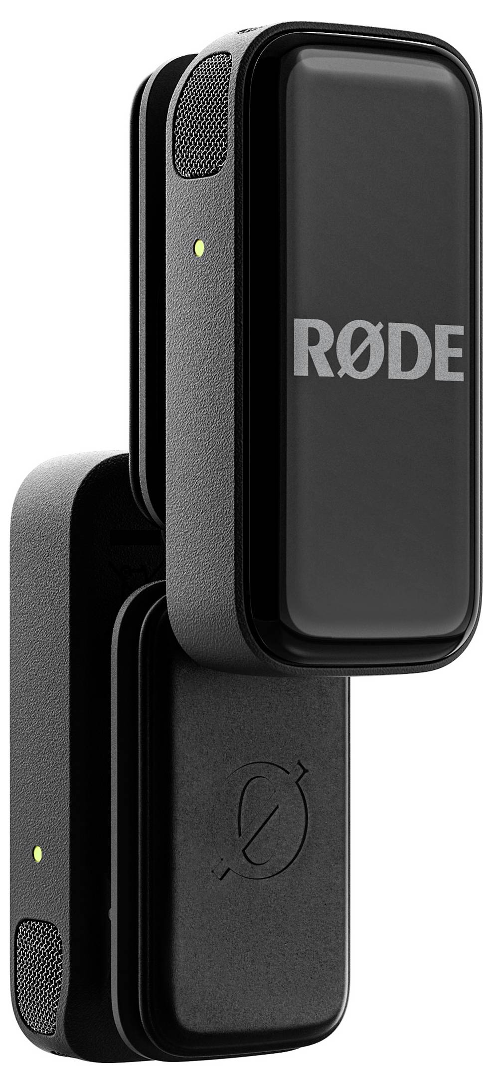 Rode Wireless Micro Camera Kit Ansteck Mikrofon-Set Übertragungsart (Details):Funk, Kabellos Blitzschuh-Montage, inkl. K-4