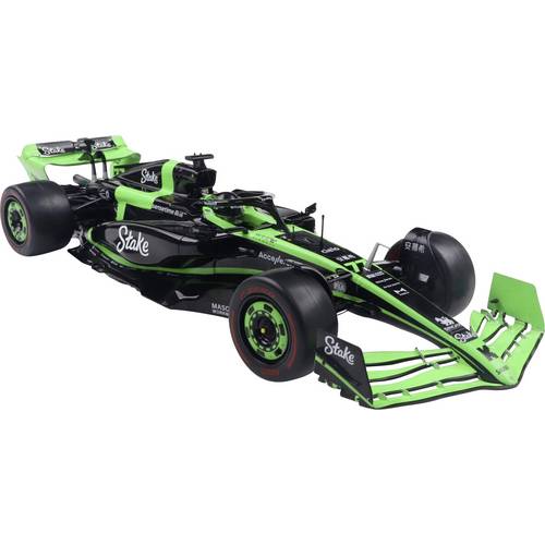 Solido PKW Modell Kick Sauber F1 Team C44 V.Bottas Fertigmodell PKW Modell