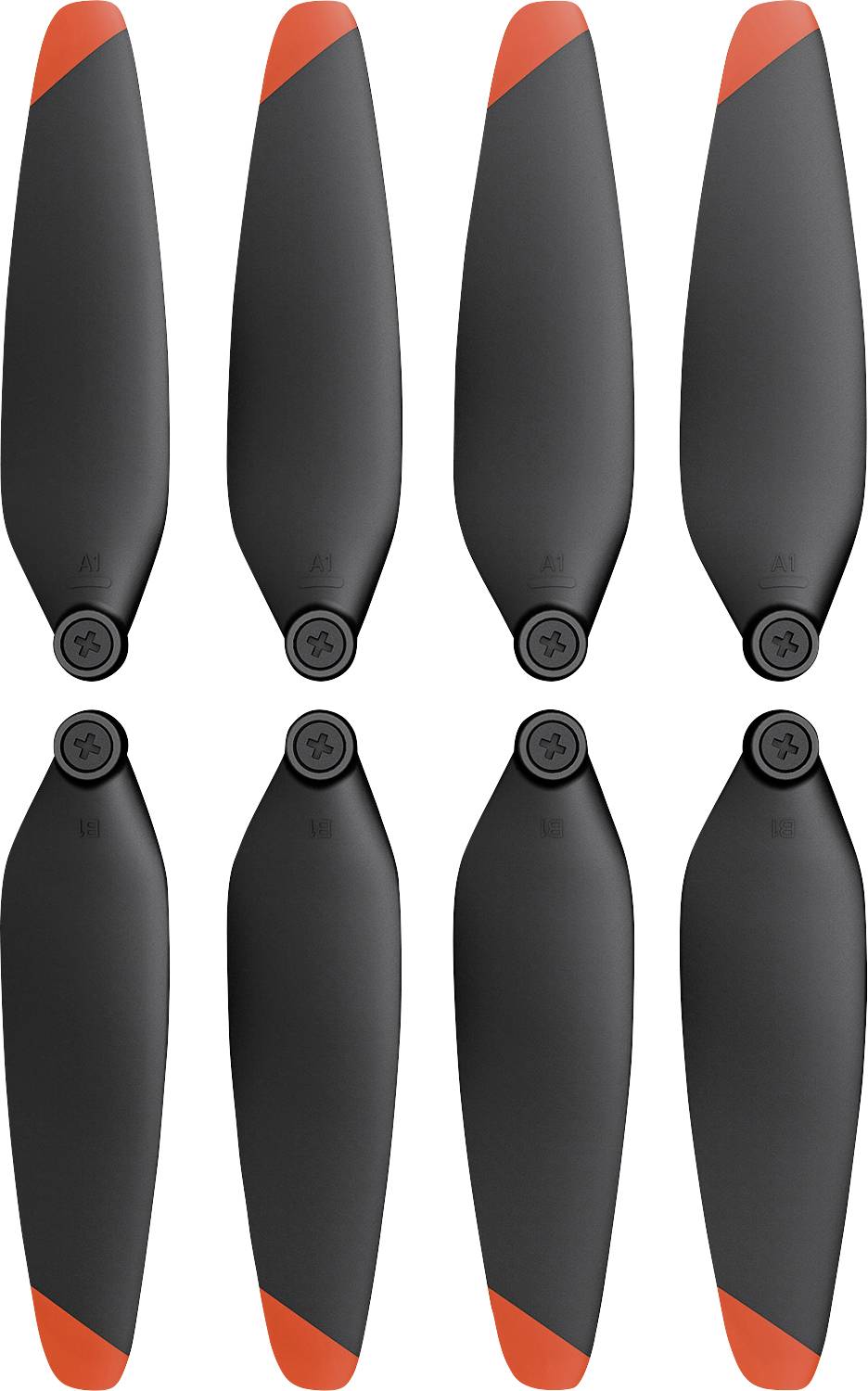 Potensic Multicopter-Propeller-Set 6013001721 Potensic ATOM 2