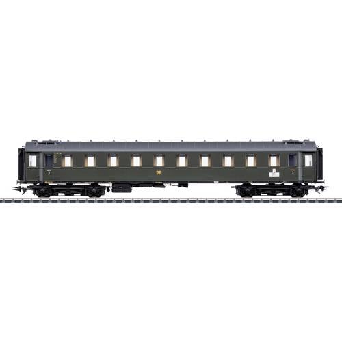 Märklin 042522 H0 Personenwagen ABCü29 DR/DDR