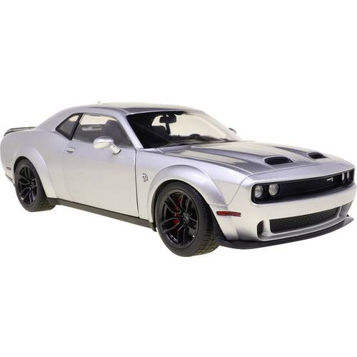 Solido PKW Modell Dodge Challenger SRT HELLCAT REDEYE Fertigmodell PKW Modell