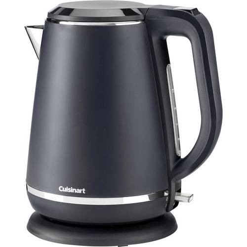 Cuisinart Wasserkocher 3000 W Schwarz