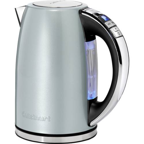 Cuisinart Wasserkocher Grün Fassungsvermögen: 1.7 l
