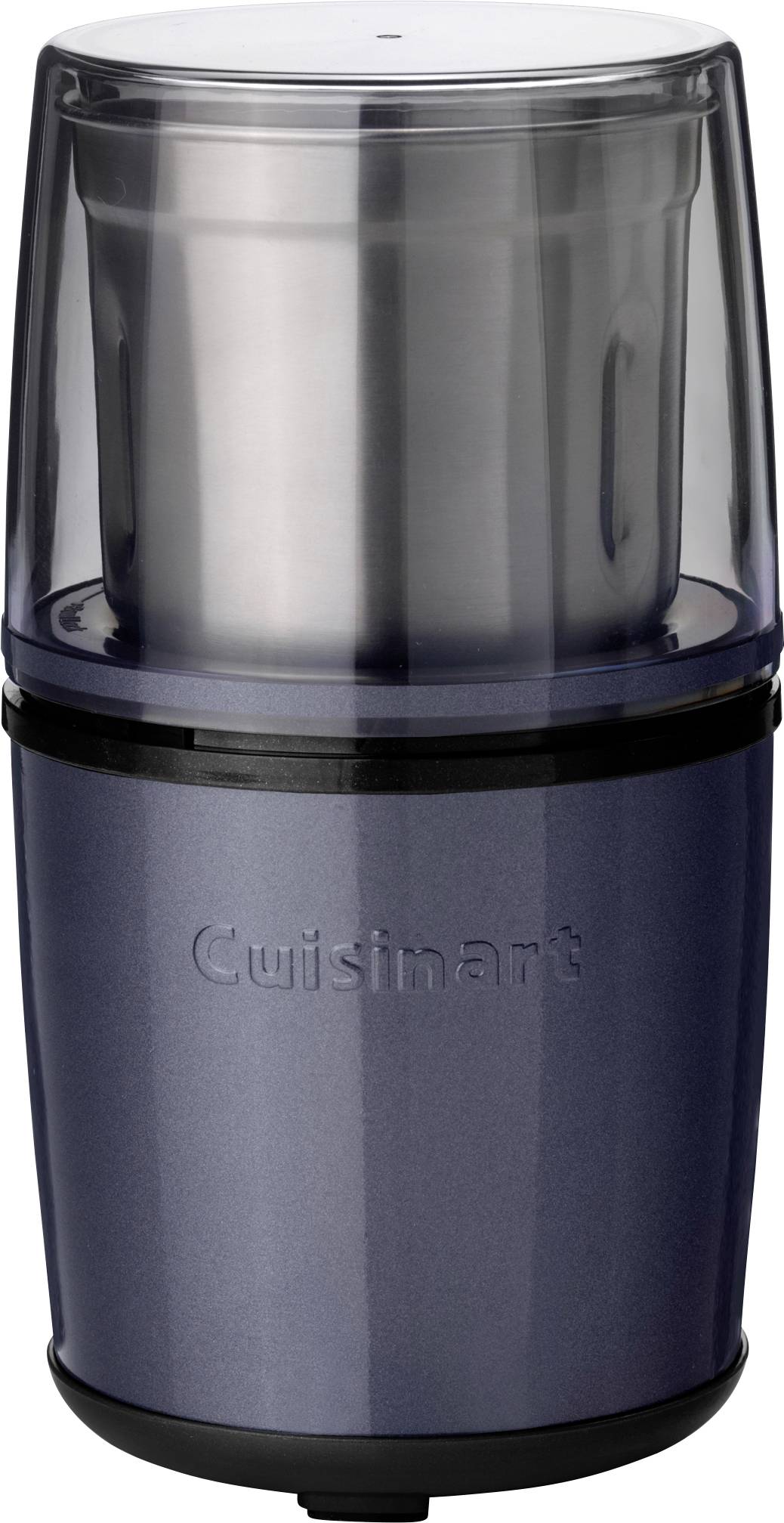 Cuisinart Gewürzmühle Schwarz 1 St.