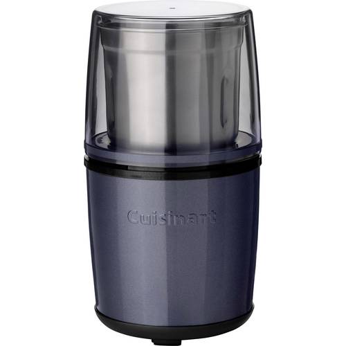 Cuisinart Gewürzmühle Schwarz 1 St.