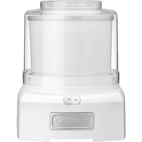 Cuisinart Cool Scoops Eismaschine 1.4 l
