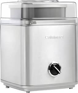 Cuisinart Ice Cream Deluxe Eismaschine  2 l