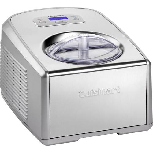 Cuisinart Ice Cream & Gelato Professional Eismaschine 1.5 l