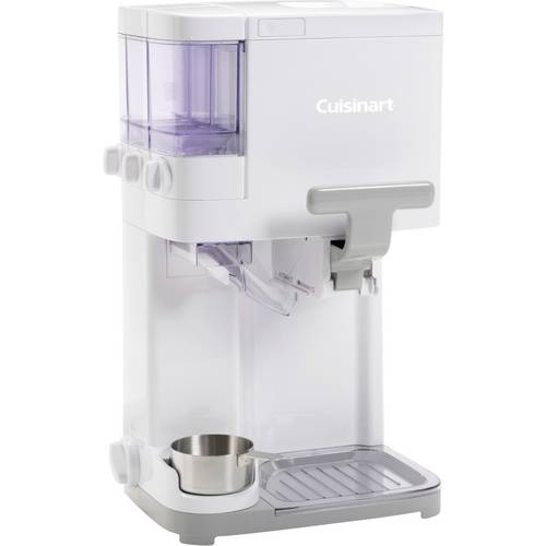 Cuisinart Soft Serve Eismaschine 1.42 l
